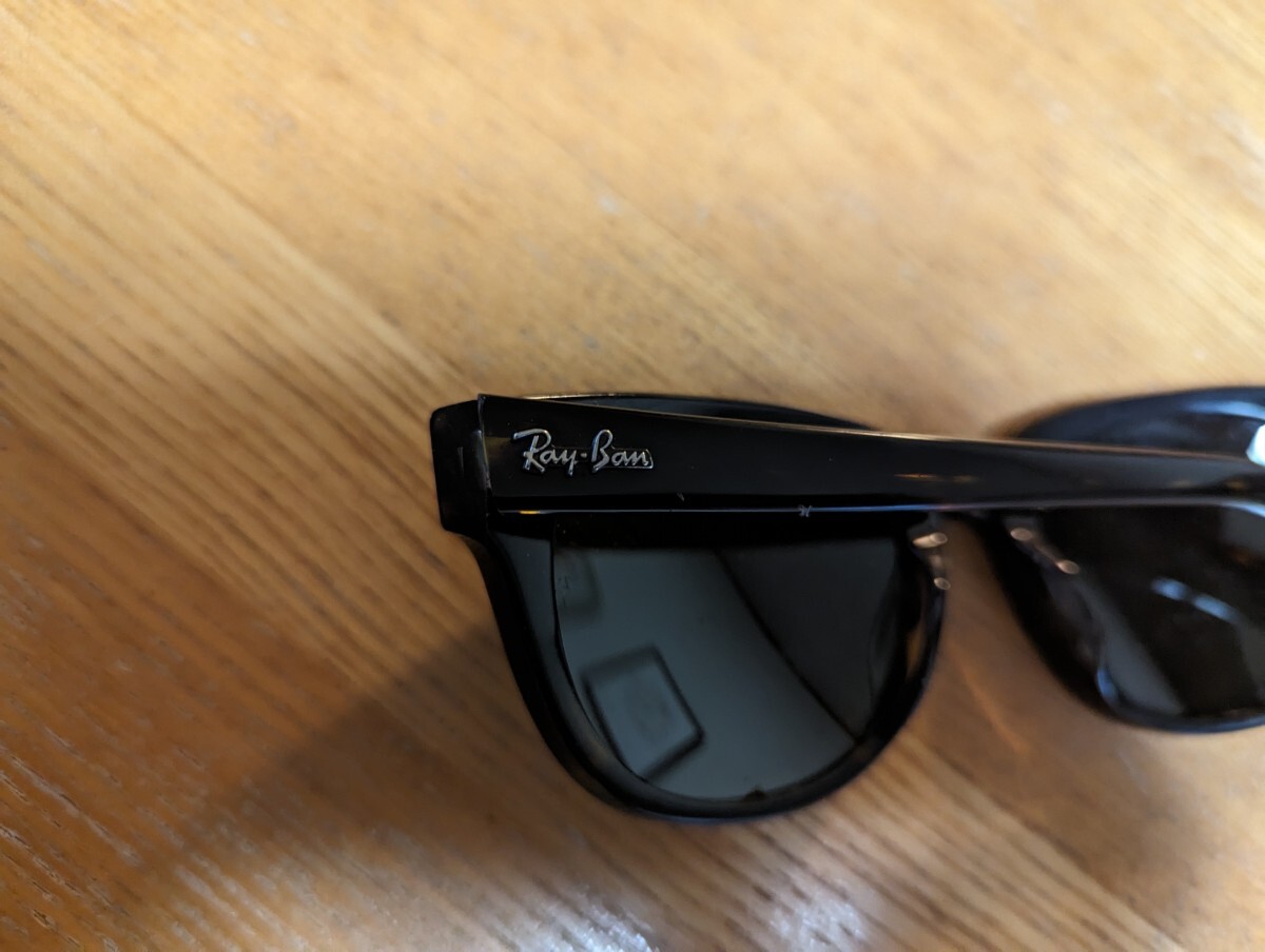 Ray-ban レイバン サングラス RB4168F_画像4