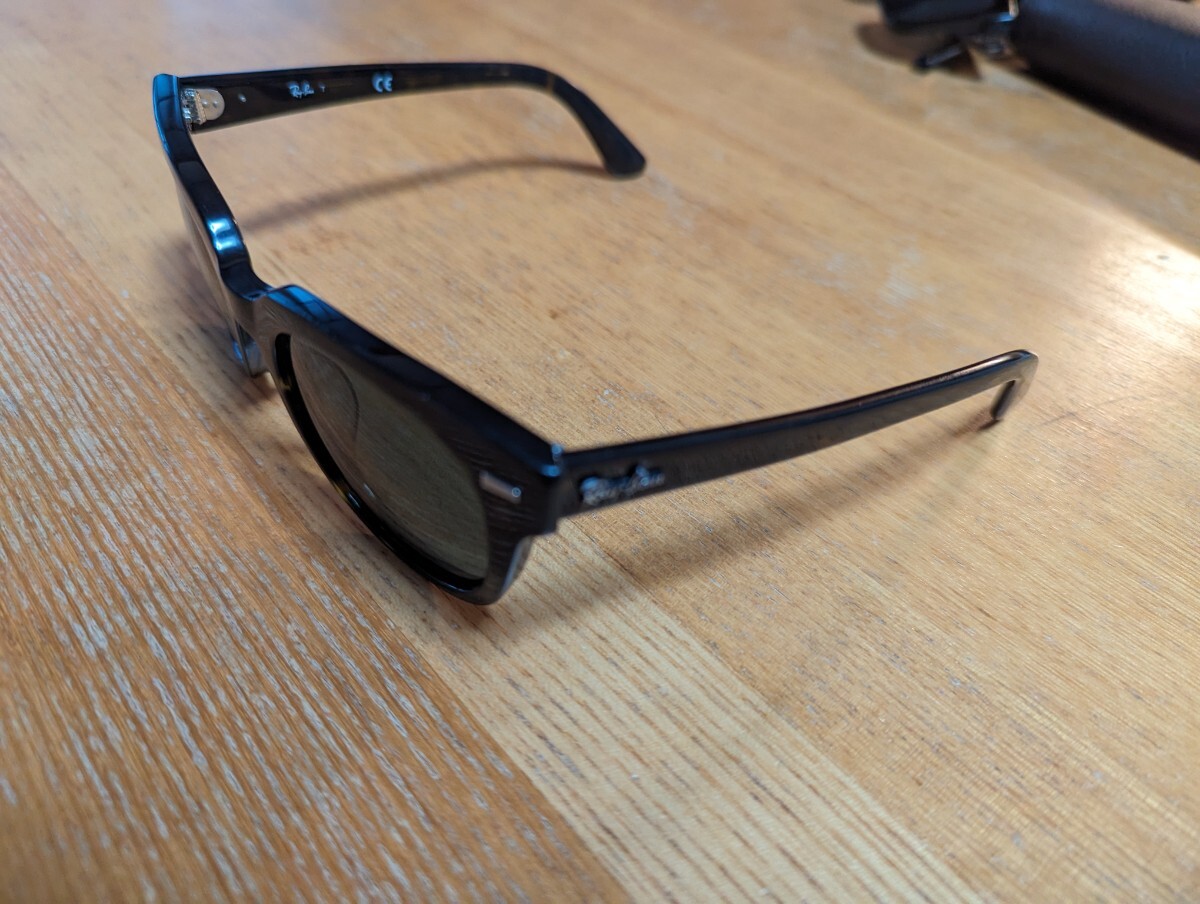 Ray-ban レイバン サングラス RB4168F_画像2