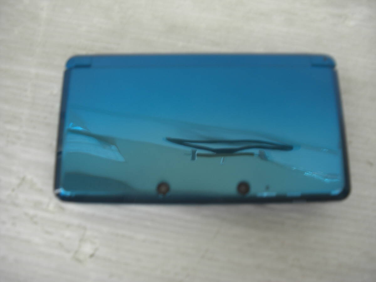 ◆◇中古/３DS/本体 :ゲk2553-085ネ◇◆_画像6