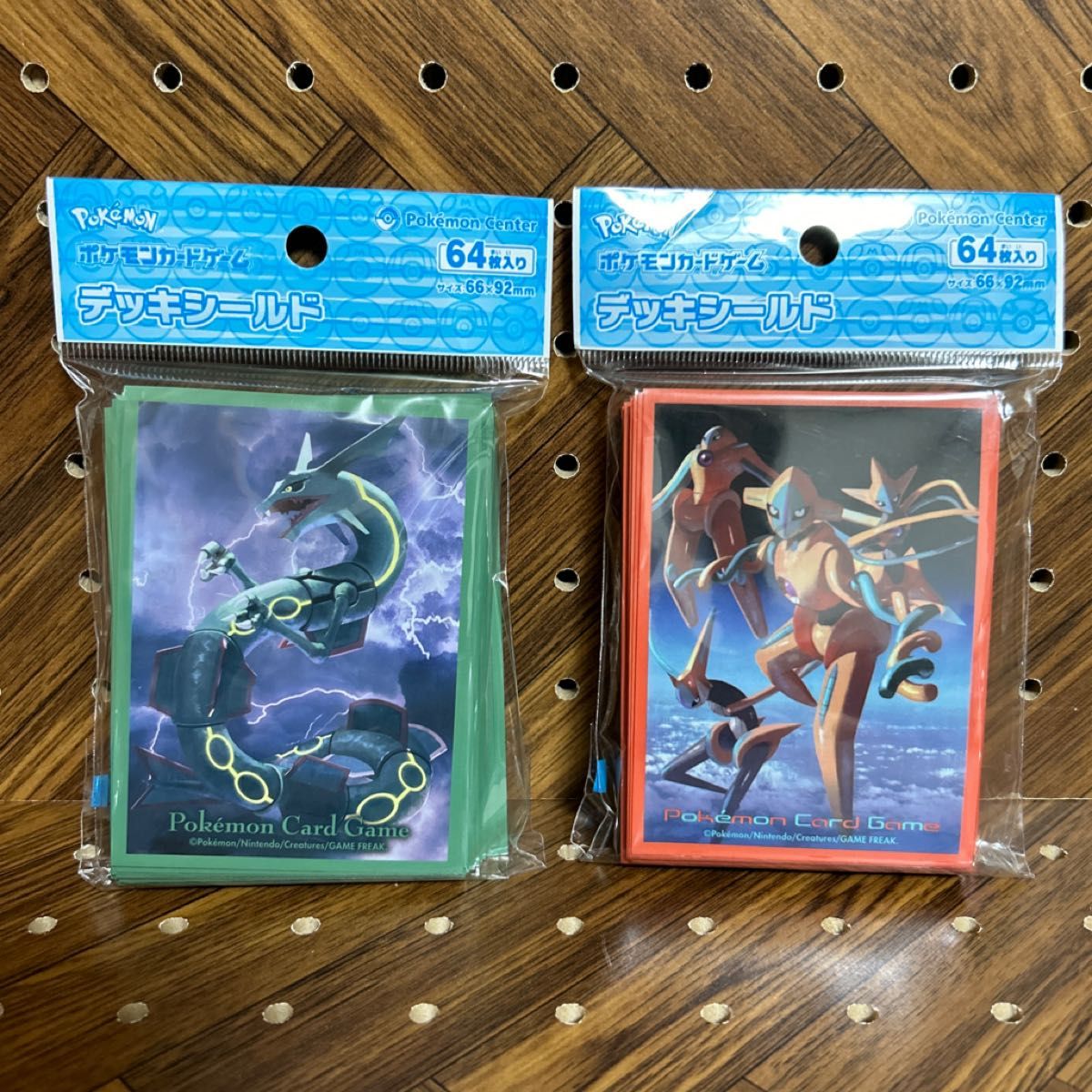 ポケモンカードゲーム デッキシールド 6点セット|Yahoo!フリマ ポケモンカードゲーム デッキシールド 6点セット|Yahoo!フリマ