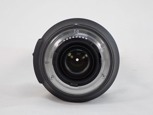 NIKON AF-S NIKKOR 28-300mm 1:3.5-5.6G ニコン カメラ レンズ 一眼レフ 袋 キャップ フィルター フード_画像2