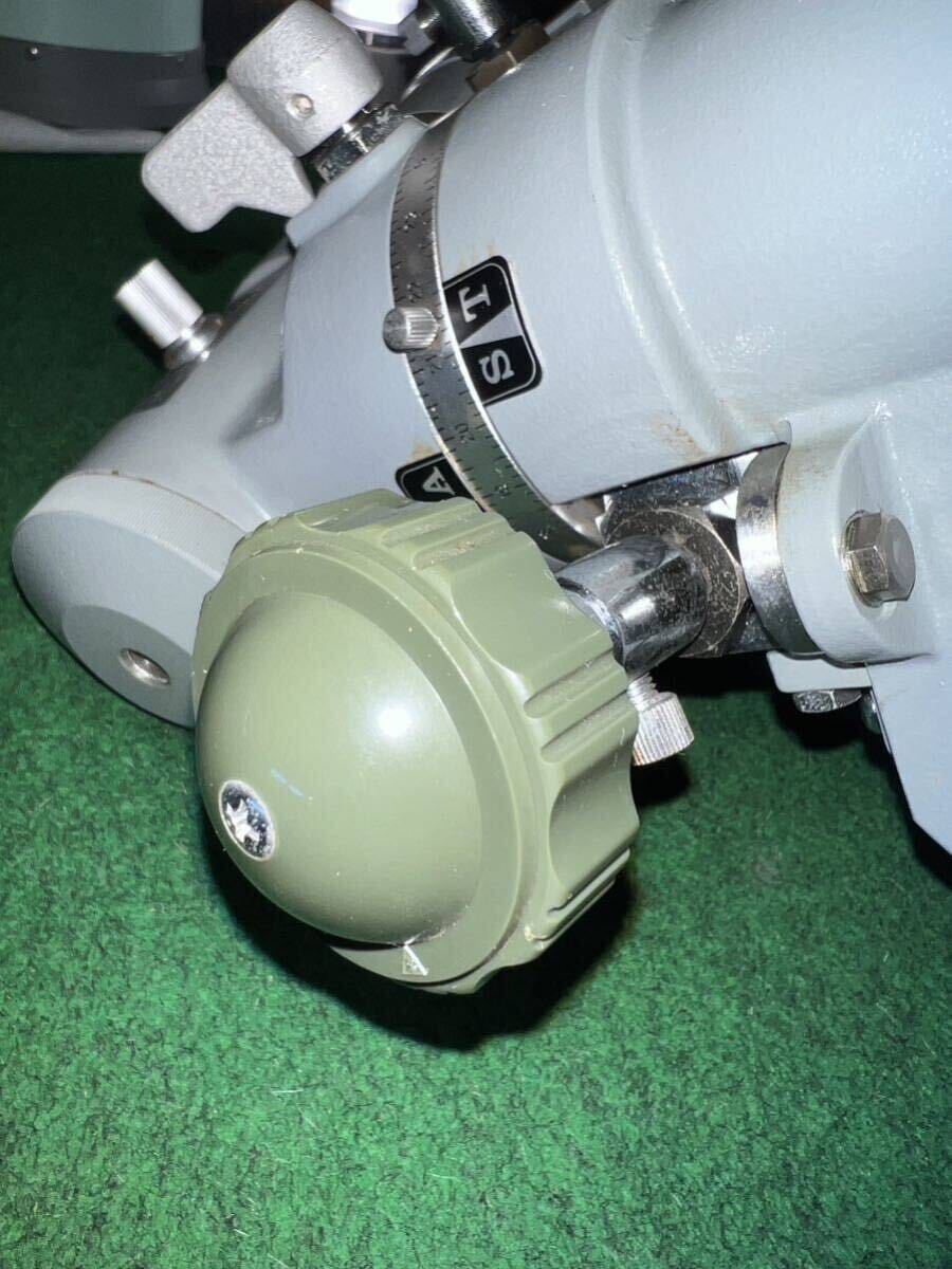 高橋製作所 タカハシ EM-100 赤道儀 モータードライブコントローラー ACアダプター_画像6