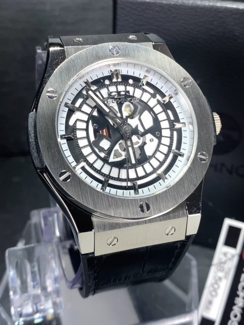  новый товар наручные часы стандартный товар TECHNOS Tecnos кварц аналог наручные часы 5 атмосферное давление водонепроницаемый уретан частота простой серебряный черный мужской подарок 