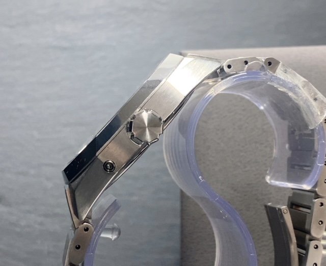 国内正規品 新品 腕時計 SEIKO セイコー ASTRON アストロン ネクスター 電波 ソーラー チタン カレンダー 防水 メンズ プレゼント SBXY063の画像5