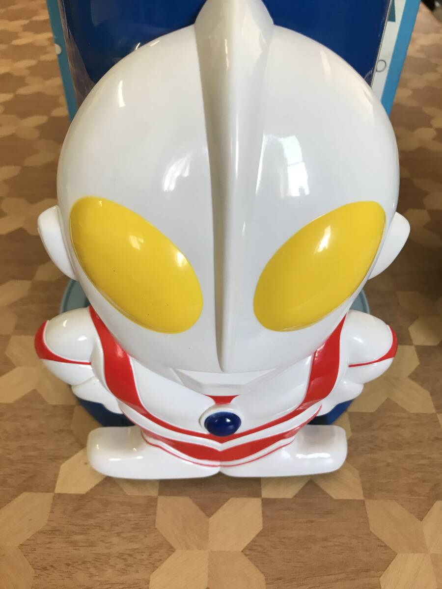 中古品 ウルトラマン　かき氷機 2405m38_画像5