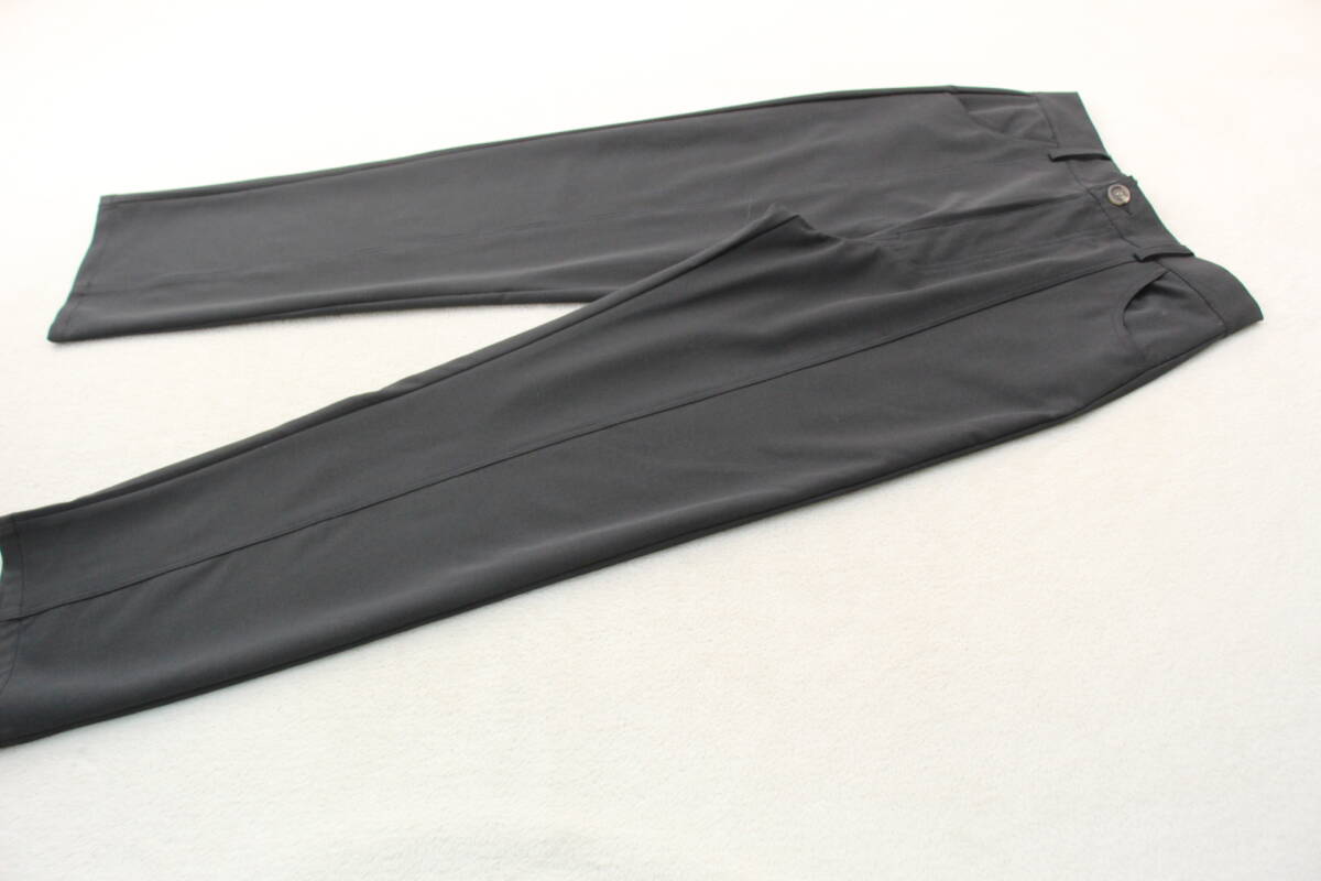4-1943 new goods waist rubber center si-m pants 