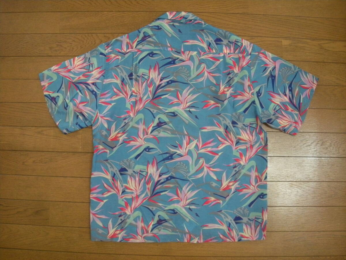6930円 pataloha パタゴニア アロハシャツ PITON PARADISE 6930円 pataloha パタゴニア アロハシャツ PITON PARADISE