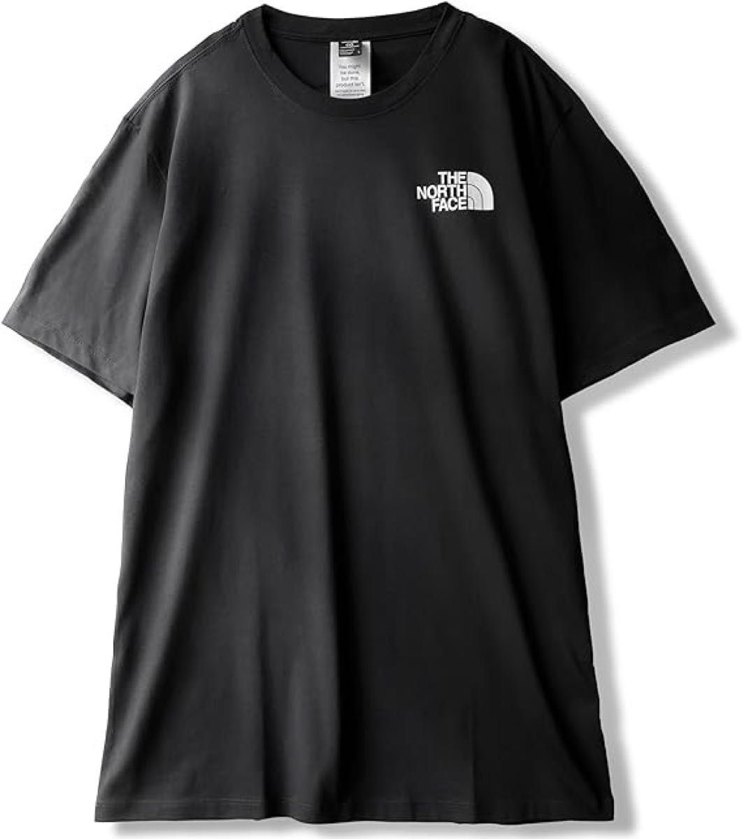 THE NORTH FACE ノースフェイス 半袖Tシャツ　未使用　Mサイズ