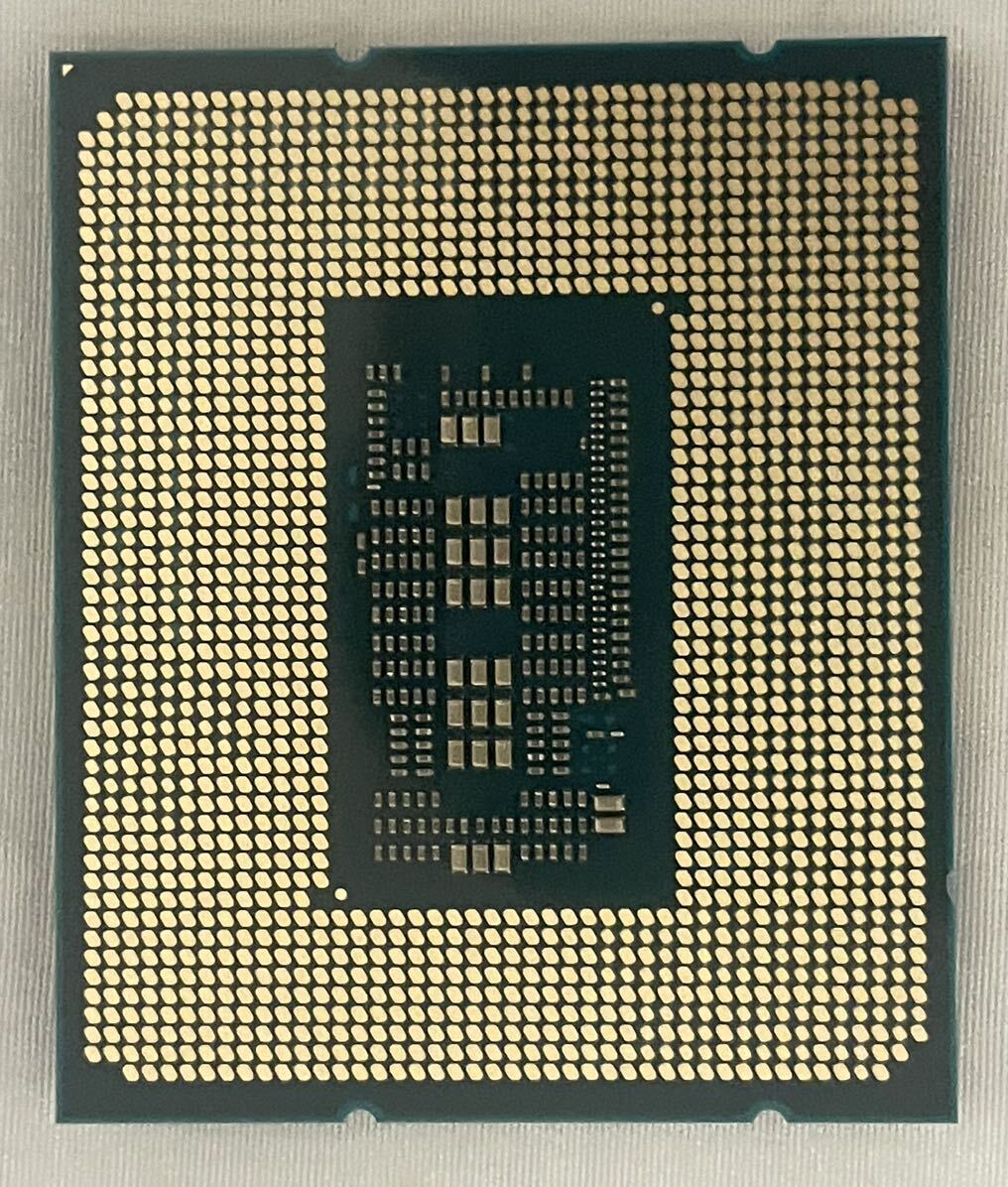 【動作確認済USED】Intel Core i5 13500 14C/20T LGA1700_画像6