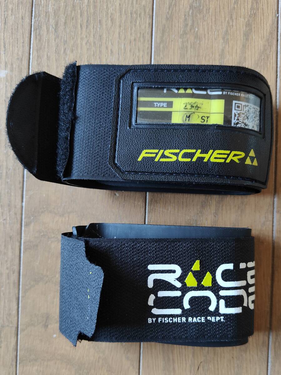 フィッシャー / FISCHER RC4 GS 193cm R30＋Z17_画像9