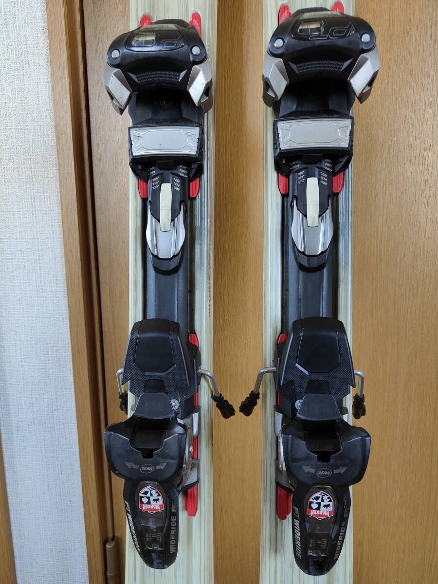 VOLKL / フォルクル / UNLIMITED AC50 / 177cm|Yahoo!フリマ VOLKL / フォルクル / UNLIMITED AC50 / 177cm|Yahoo!フリマ