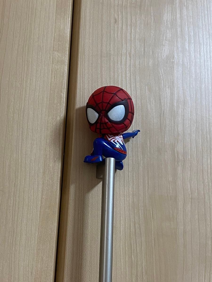 ミニスパイダーマン