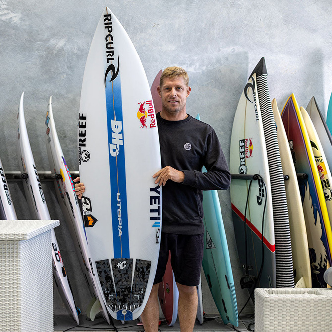 サーフボード MAURICE COLE MERMAID 5'10” リッター不明 サーフボード MAURICE COLE MERMAID 5'10” リッター不明