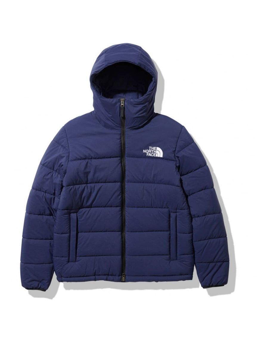 [ザノースフェイス] トランゴパーカ メンズ NY81831 Trango Parka TNFネイビー S_画像1