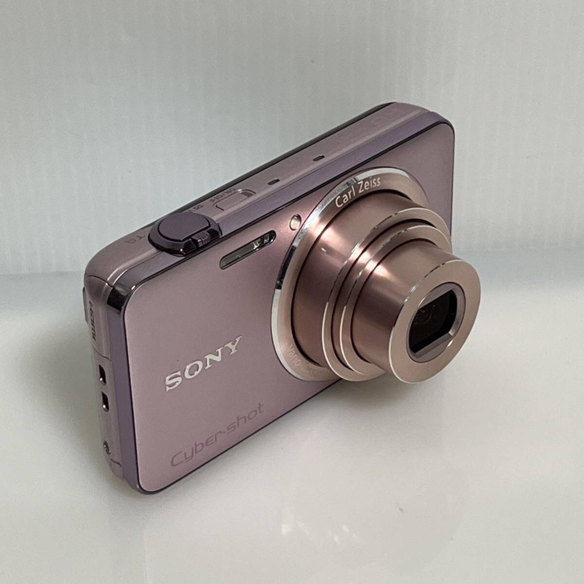 SONY ソニー コンパクトデジタルカメラ Cyber-shot DSC-WX50 _画像1