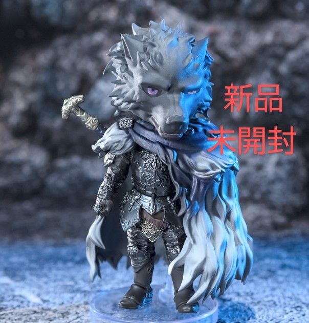 Figuarts mini エルデン リング ELDEN RING 半狼のブライヴ Figuarts mini エルデン リング ELDEN RING 半狼のブライヴ