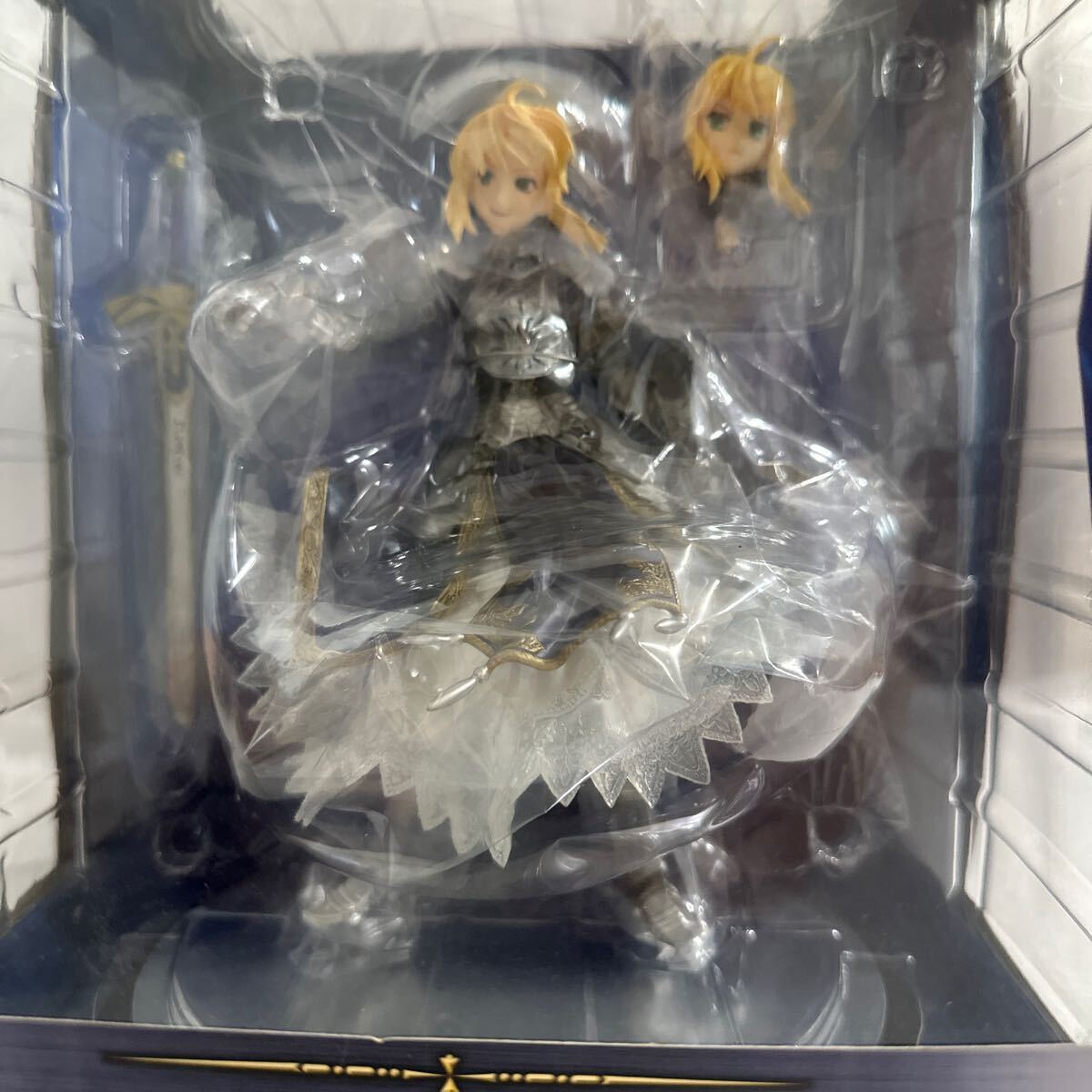 SABER TYPE MOON セイバー Gift 1/8_画像5