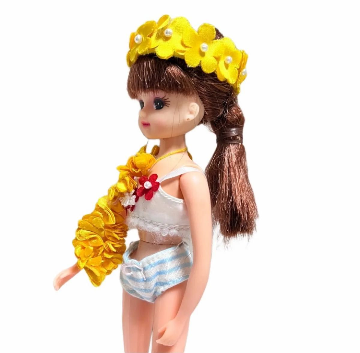 TAKARA 日本製 タカラJAPAN 当時物 昭和レトロ リカちゃん リカ TAKARA 日本製 タカラJAPAN 当時物 昭和レトロ リカちゃん リカ