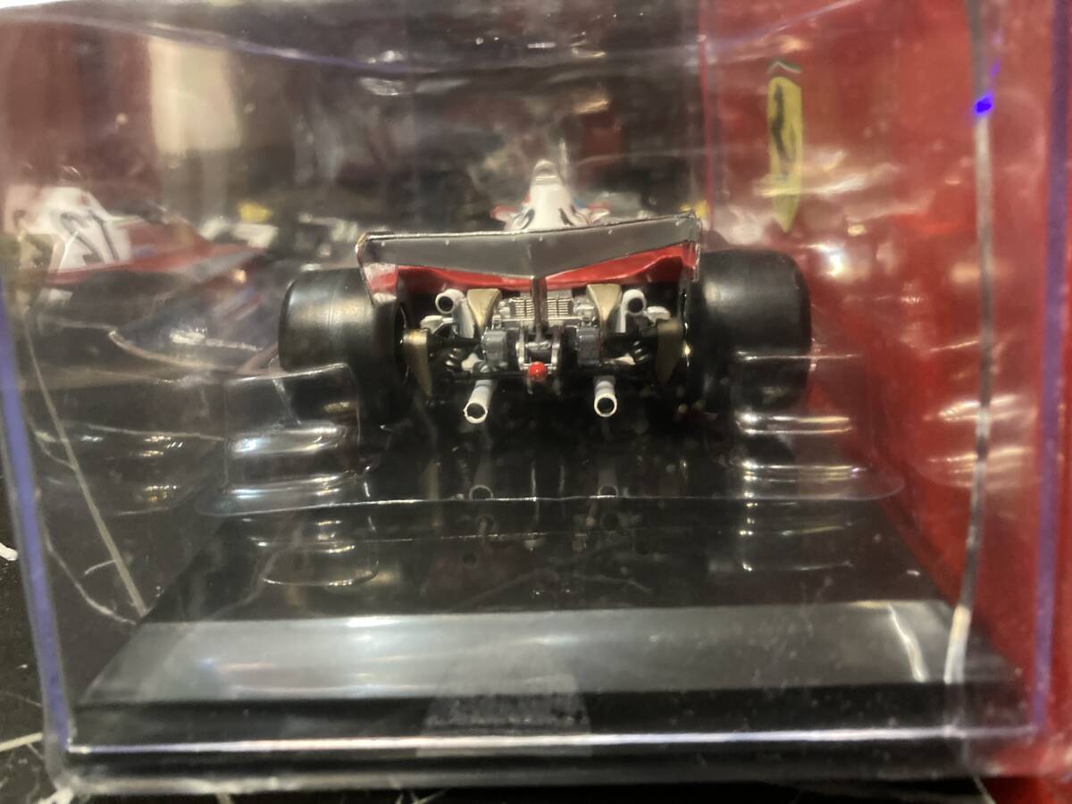日本未発売 フェラーリF1ビッグスケールコレクション フェラーリ 日本未発売 フェラーリF1ビッグスケールコレクション フェラーリ
