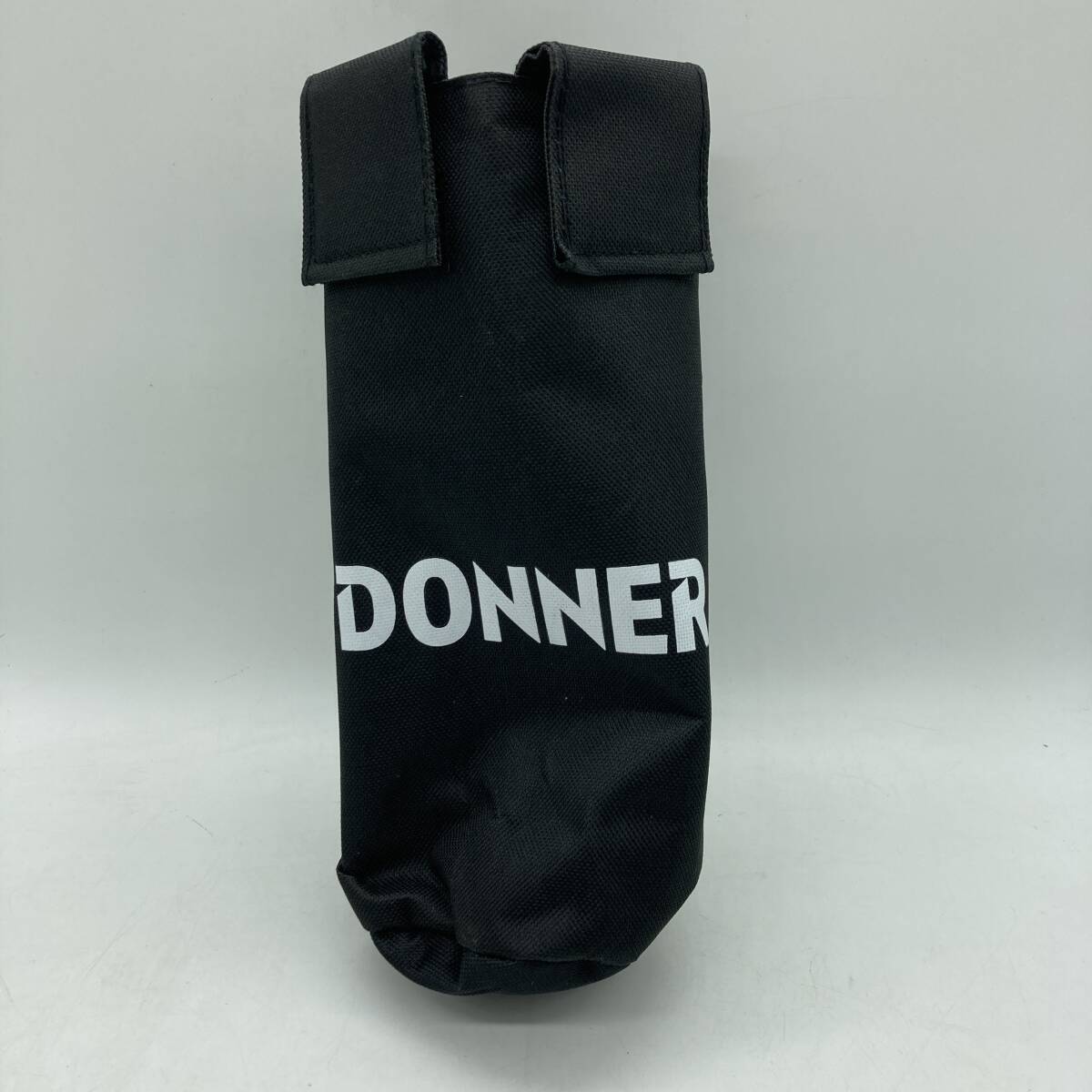 【組み立て未検品】Donner スネアスタンド ドラムスタンド メタル製 /Y21367-B1の画像7