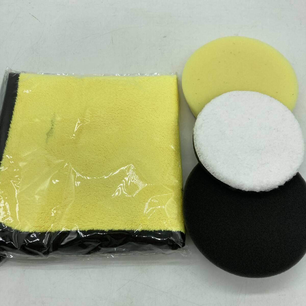 通電確認済】ZOTA ポリッシャー 75mm 小型 ランダムオービタル式 通電確認済】ZOTA ポリッシャー 75mm 小型 ランダムオービタル式