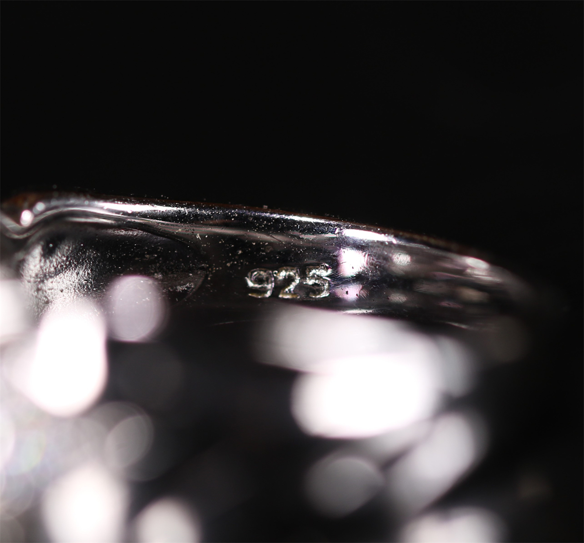 【秀】GA308 時代 【銀製】 ネックレス 指輪 時計 アクセサリー 大量 一括出品 重142g／美品！rの画像4