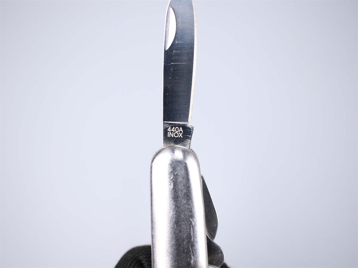 【秀】WA427 ビクトリノックス Wenger 【ウェンガー】 the genuine swiss army knife ツールナイフ 4点 一括出品／美品！ｒ_画像5