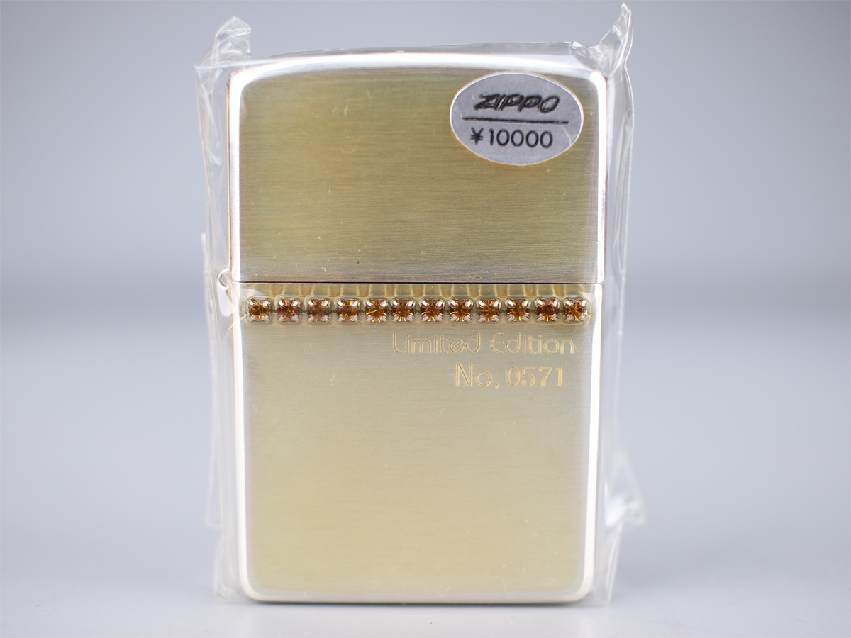 【秀】ZB362 Zippo 【ジッポー】 ライター 限定品／未開封 極美品＾－＾！ｒの画像10