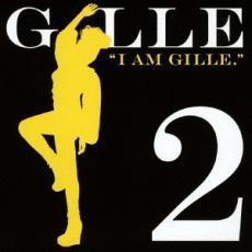 I AM GILLE.2 レンタル落ち 中古 CD_画像1