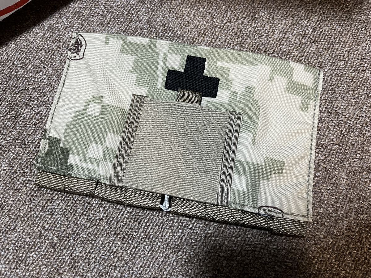  the truth thing LBX 0065 Blow-Out Pouch Honor camo inspection EAGLE LBT NSW DEVGRU SEALs MOH name . camouflage blow out pouch 
