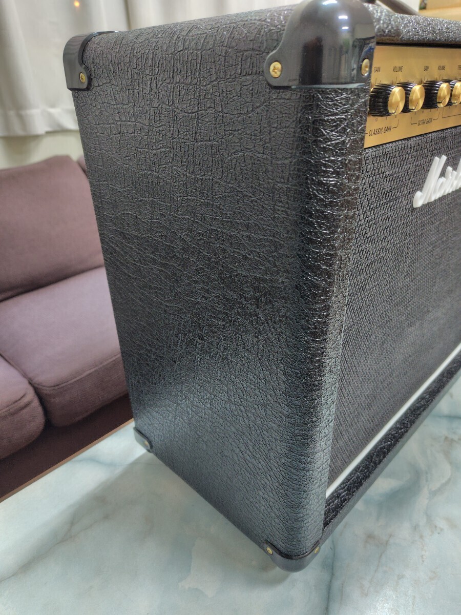 MARSHALL DSL20C_画像5