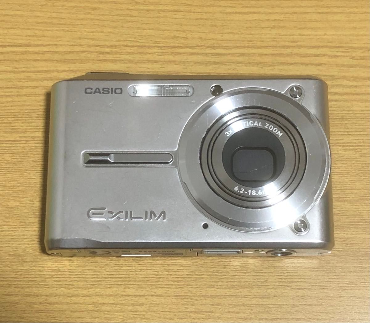 CASIO EX-S600 ジャンク｜Yahoo!フリマ（旧PayPayフリマ）