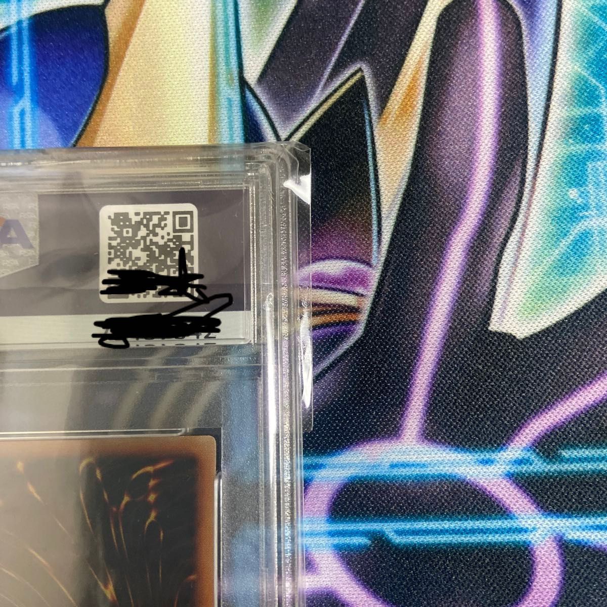 PSA10 光の護封剣 vol 2 初期 10 ウルトラレア 遊戯王 ウルトラ PSA10 光の護封剣 vol 2 初期 10 ウルトラレア 遊戯王 ウルトラ
