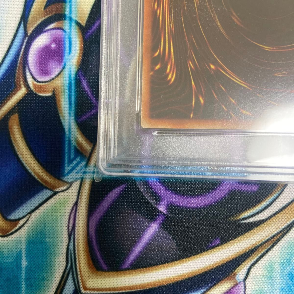 PSA10 光の護封剣 vol 2 初期 10 ウルトラレア 遊戯王 ウルトラ PSA10 光の護封剣 vol 2 初期 10 ウルトラレア 遊戯王 ウルトラ