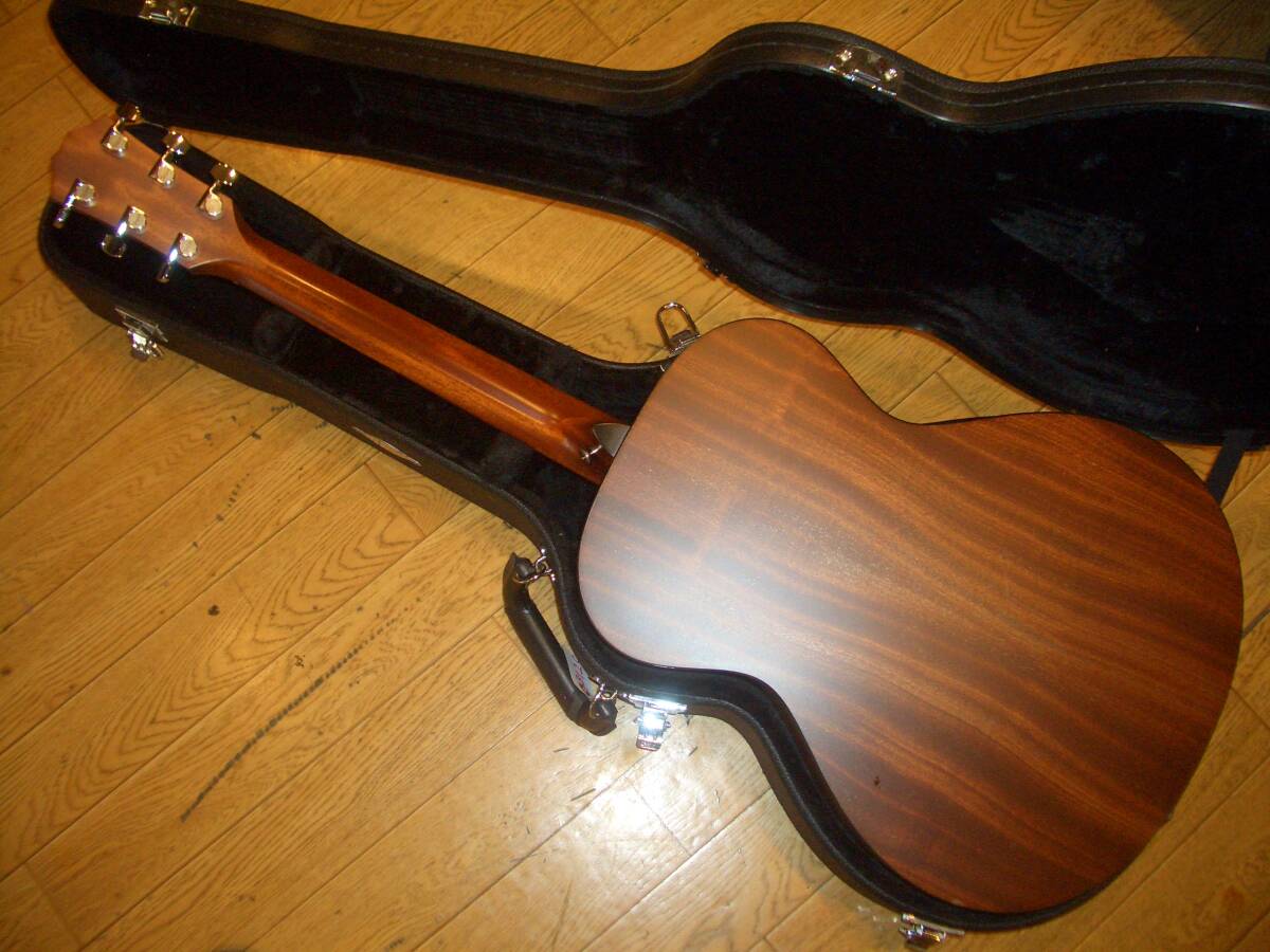  Taylor Taylor 312e used beautiful goods 