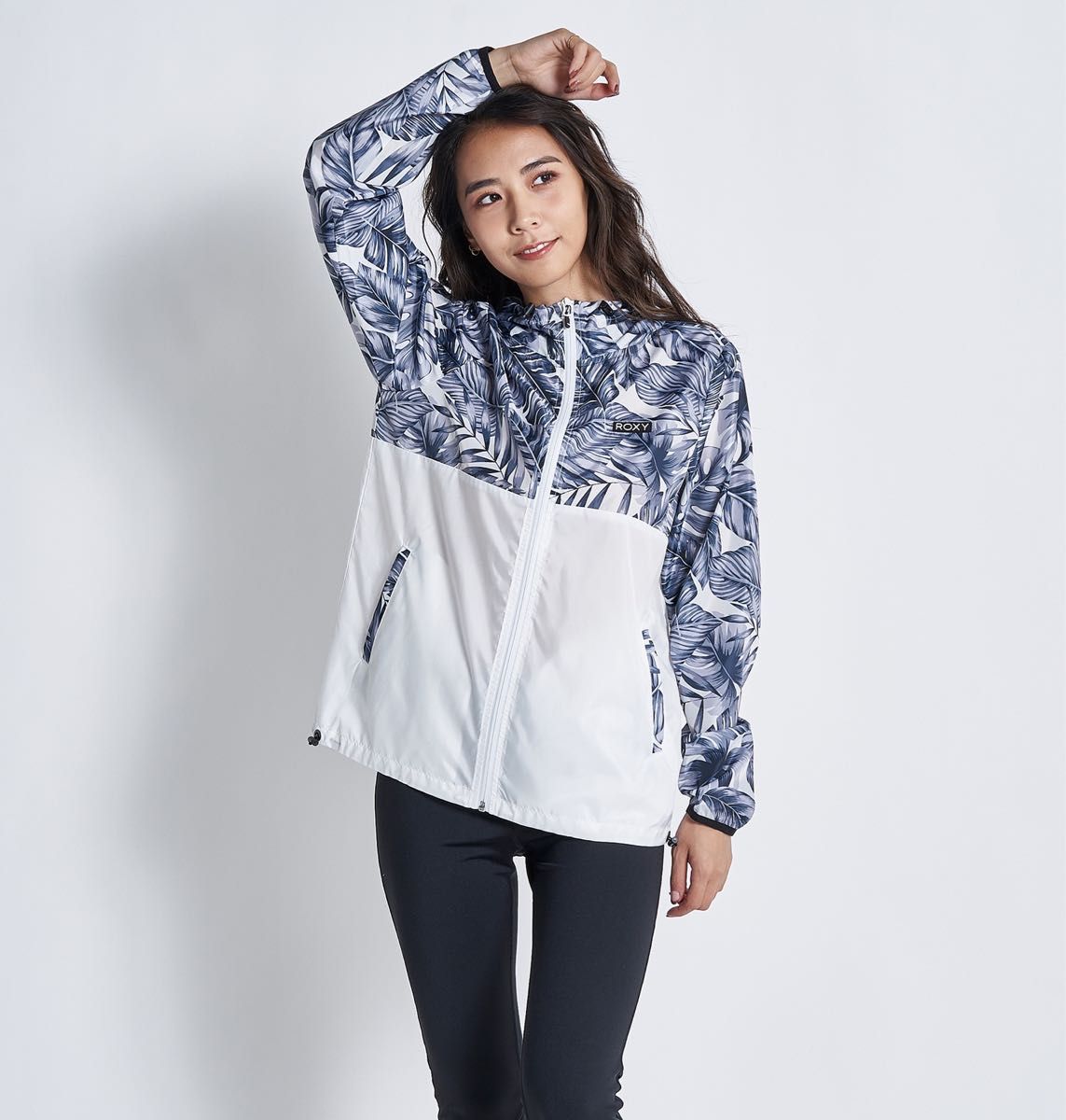 ROXY BETTER DAYS JACKET 