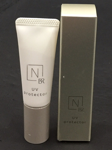 N organic Bright face lotion 100ml tone up UV protector melano Reach essence 30ml cream 45g 4 point set 