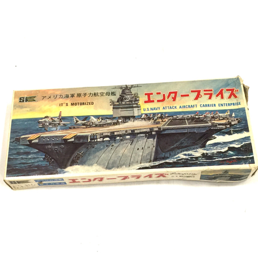  не собран SUZUKYO America военно-морской флот .. сила пустой .enta- приз пластиковая модель инструкция вне с коробкой 