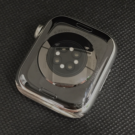 1円 Apple Watch Hermes Series 8 MNNT3J/A 45mm GPS+Cellularモデル アップルウォッチ エルメスの画像4