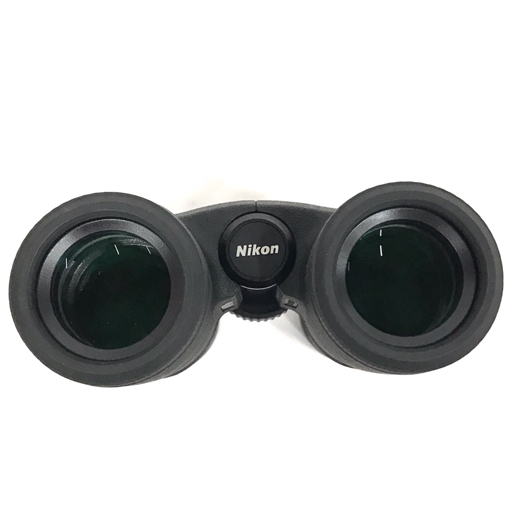 Nikon ニコン PROSTAFF P7 8x30 プロスタッフ 双眼鏡 動作確認済の画像3