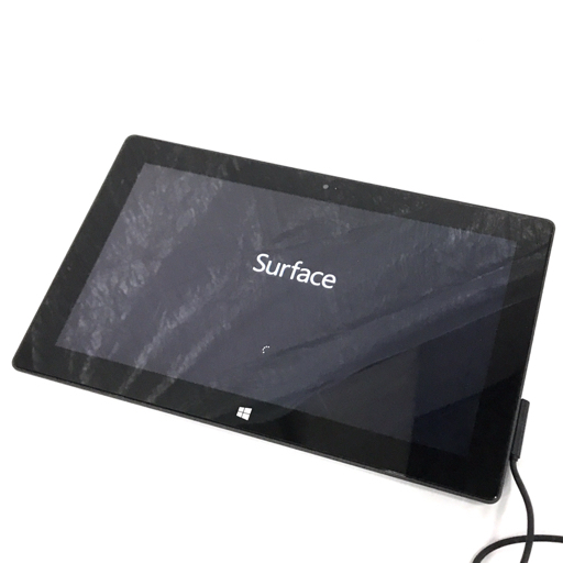 Microsoft Surface 1516 10.6インチ Tegra3 1.30GHz メモリ/2GB ストレージ/32GB タブレット PC パソコンの画像1