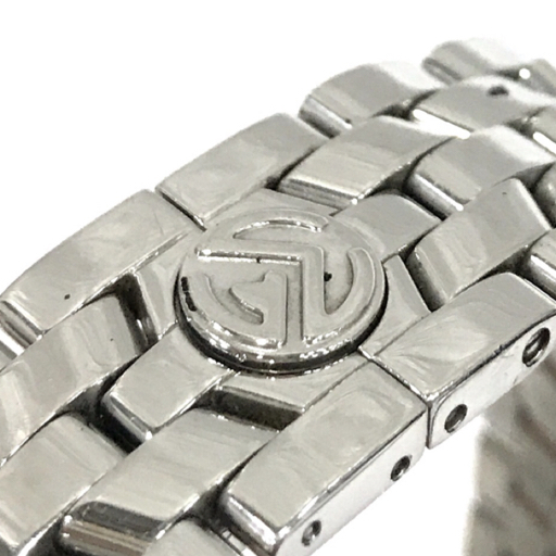 フランクミュラー トノウ・カーベックス ボーイズ 7502QZ クォーツ 腕時計 ホワイト文字盤 付属品あり FRANCK MULLER_画像7
