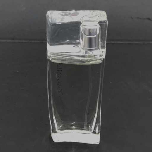  Kenzo low ba Kenzo o-teto трещина 50ml др. Kanebo o-doto трещина ..60ml и т.п. духи итого 4 пункт QX052-34