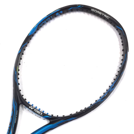 ヨネックス EZONE DR100 G2 硬式 テニスラケット YONEX QX052-18の画像3