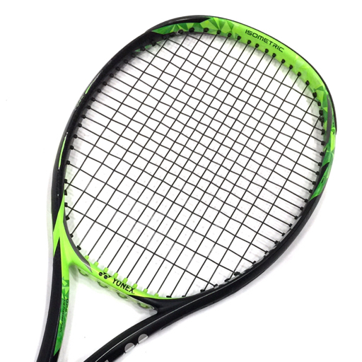 ヨネックス EZONE98 G2 硬式 テニスラケット YONEX QX052-17の画像2