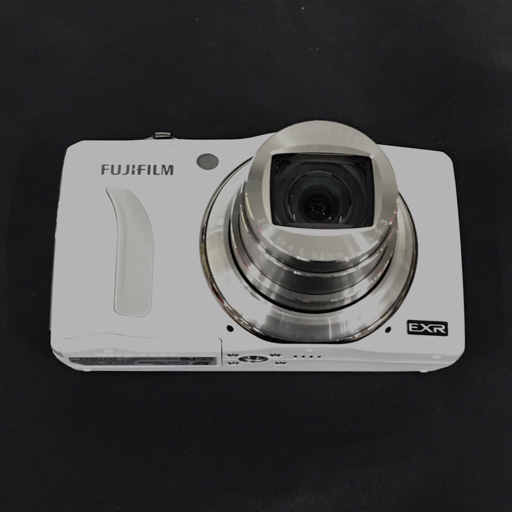 FUJIFILM FinePix F800EXR 4.6-92mm 1:3.5-5.3 コンパクトデジタルカメラの画像2