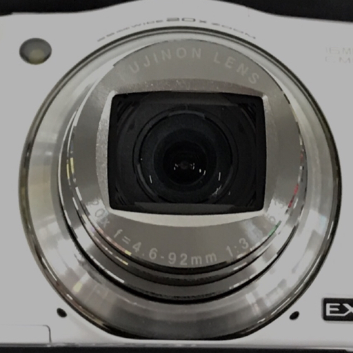 FUJIFILM FinePix F800EXR 4.6-92mm 1:3.5-5.3 コンパクトデジタルカメラの画像6