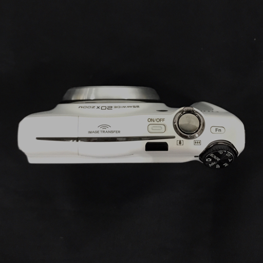 FUJIFILM FinePix F800EXR 4.6-92mm 1:3.5-5.3 コンパクトデジタルカメラの画像3