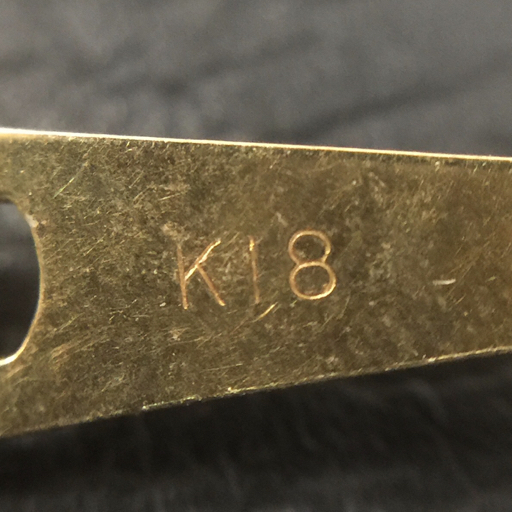K18 金具 含む パール 真珠 ネックレス レディース アクセサリー 総重量約168.8g 計5点 ファッション小物 A11658の画像4
