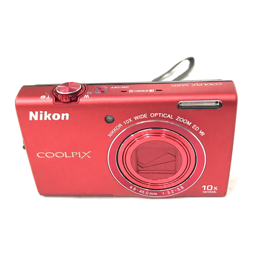 1円 Nikon COOLPIX S6200/OLYMPUS PT-EP06L/Canon AL-1 等 含む カメラ レンズ アクセサリー 等 まとめ セットの画像2